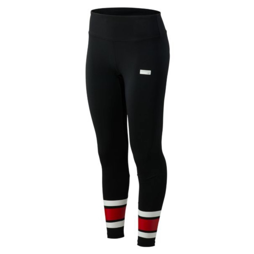 (2/$30) NB Athletics Stadium Legging Size Small